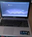 Laptop Asus R510C Intel Pentium 1.8 GHz zadbany, Windows 8.1, zasilacz