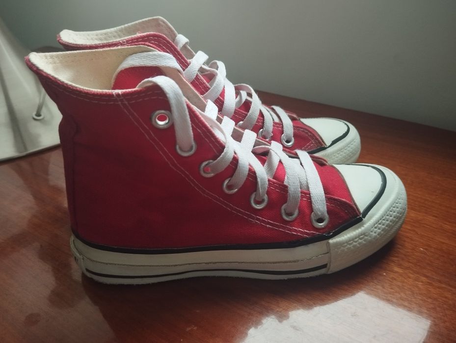 All Star Converse