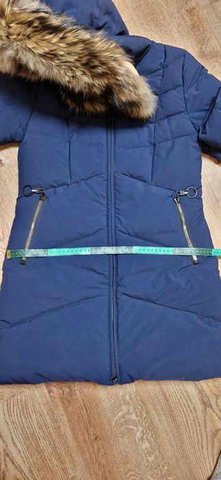Курточка зимова, жіноча