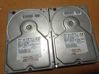 2x IBM dors-32160 scsi 2gb