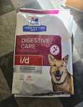 Sucha karma Hill's i/d Prescription Diet 12 kg