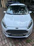 Ford fiesta 1.0 ecoboost 2015