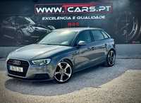 Audi A3 Sportback 1.6 TDI Sport