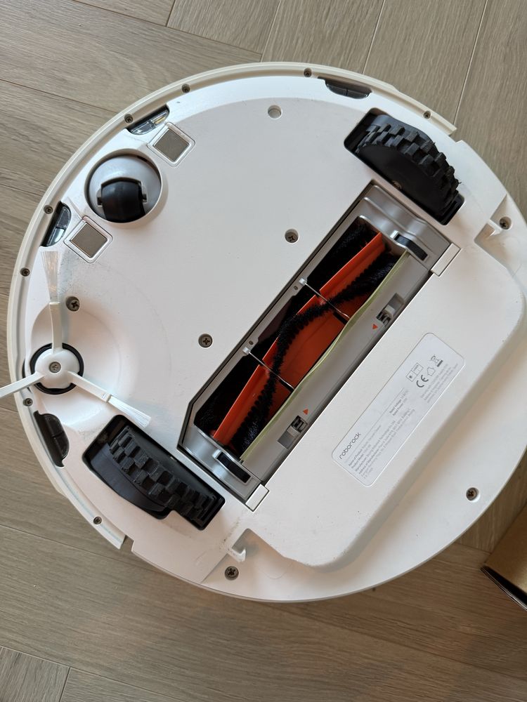 Roborock S5 – robot sprzątający