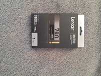 dysk lexar nm790 1tb ssd