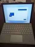 Microsoft surface pro 6 i5, 8GB, 256 GB