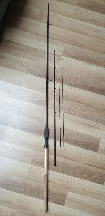 Wędka Drennan Red Range Mini Carp Feeder 274cm