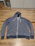 Szara bluza Cropp l