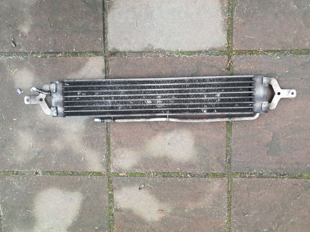 Chłodnica oleju Mini one Minimoris R50 1.6  skrzyni automat  oryginał