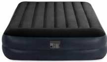 Materac dwuosobowy Intex 203 x 152 x 42 cm
