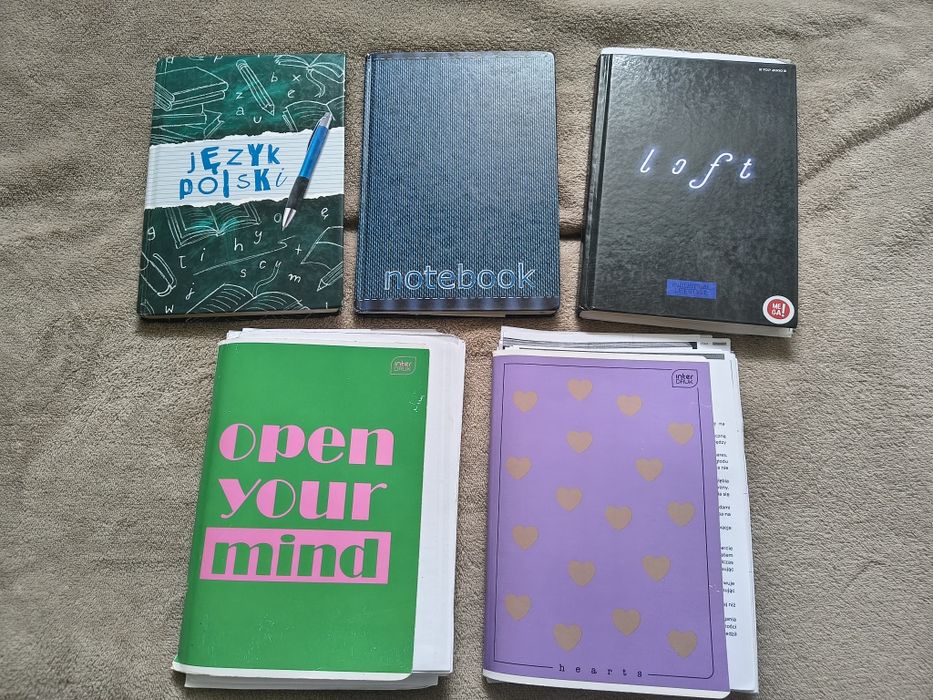 Notatki język polski