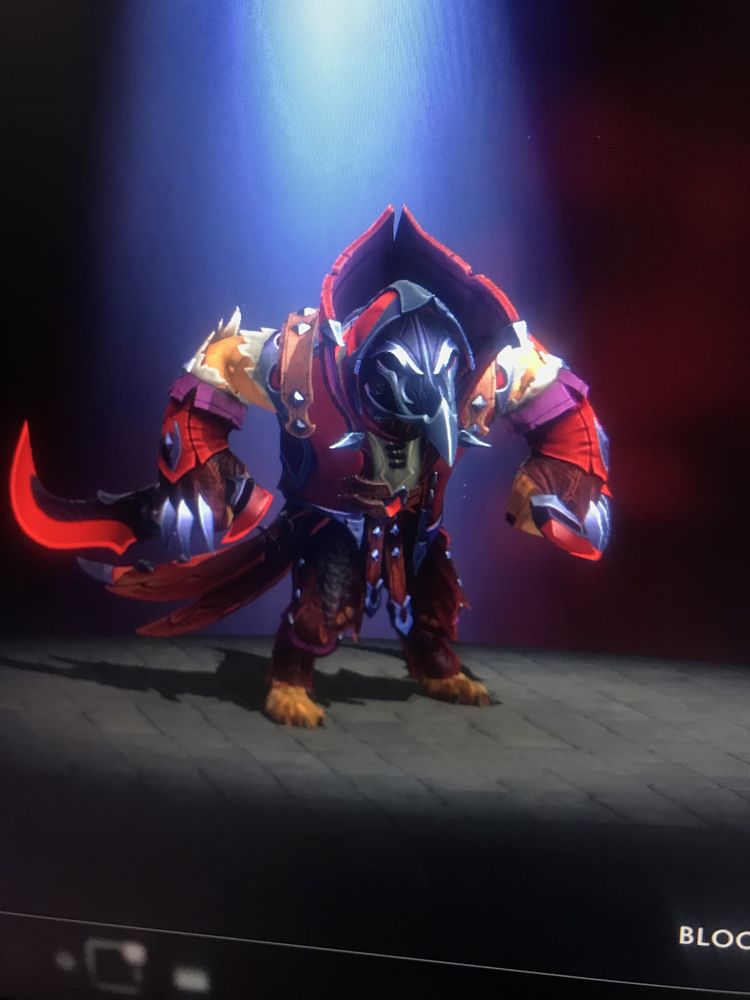 Редкие шмотки Dota 2 Heroes Hoard Сеты дота 2, скины dota 2