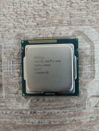 procesor Intel i5-3470