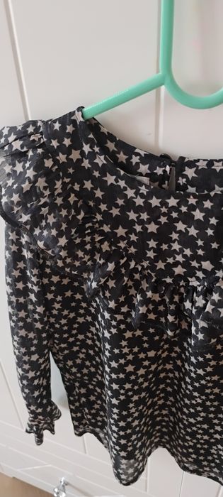 Elegancks Bluzka All For Kids