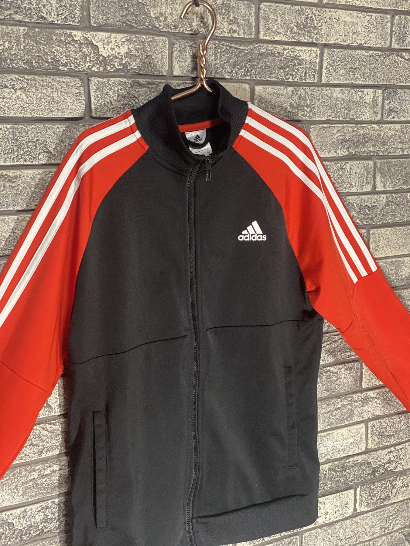 Кофта Adidas оригинал