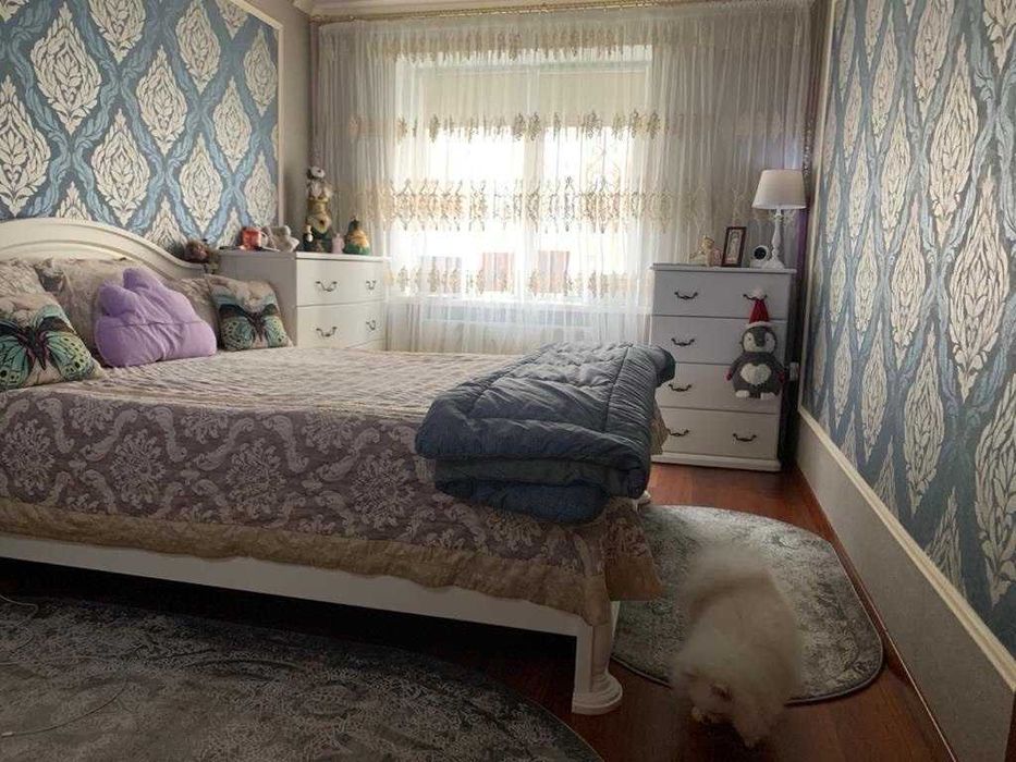 Продам квартиру в кирпичном газовом доме в жК Радужный на Таирова