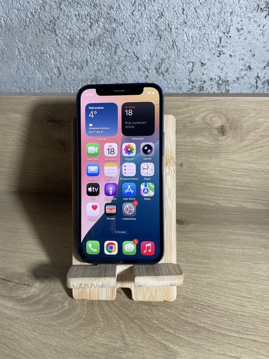 Sprzedam iPhone 12 mini 128 GB