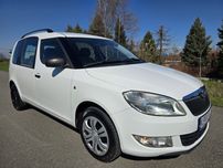 Skoda Romster 1.2 klimatyzacja,  okazja