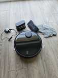 Odkurzacz xiaomi mi robot vacuum-mop P