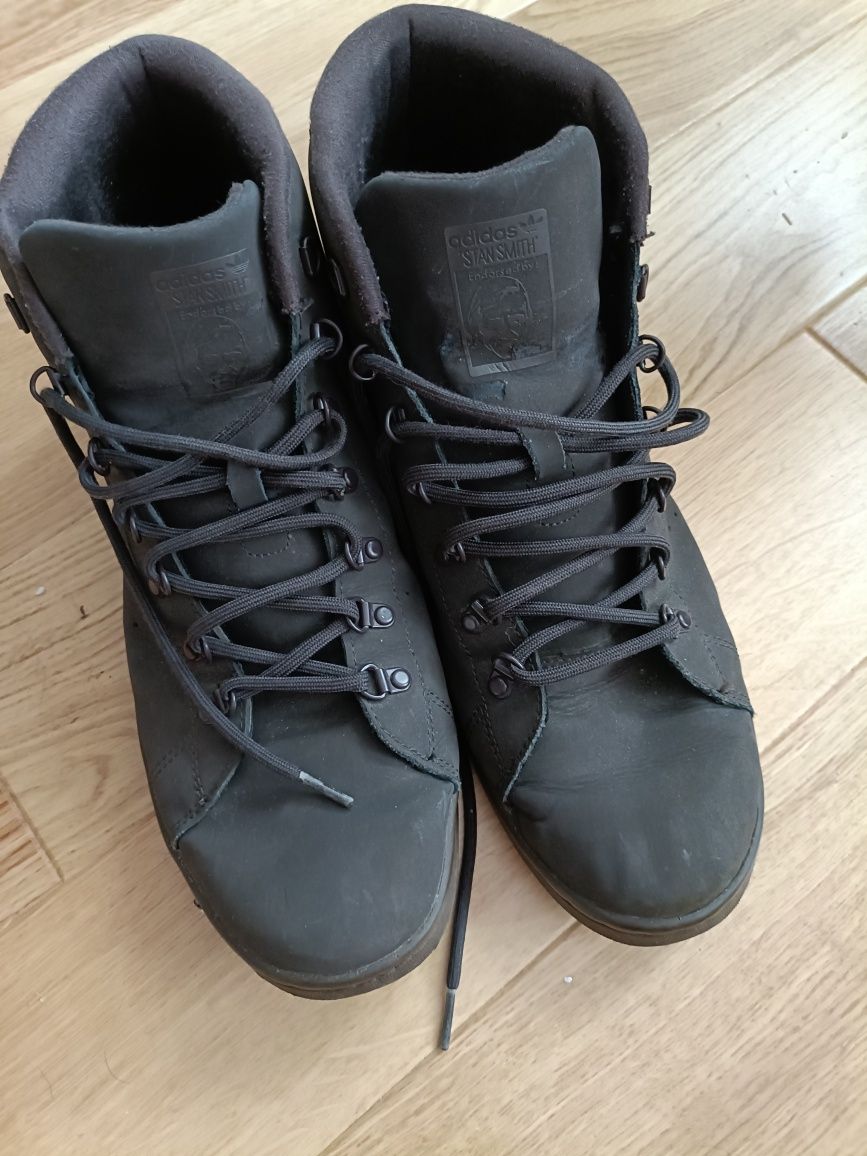 Buty trzewiki adidas