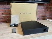 Wzmacniacz klasy D Optoma NuForce DDA-120 + adapter bluetooth!!