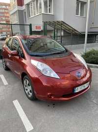 Нисан лиф  Nissan Leaf