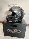 Capacete HJC RPHA 71 Carbono