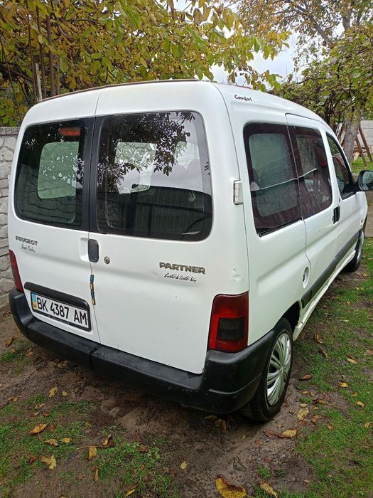 Продам власне авто