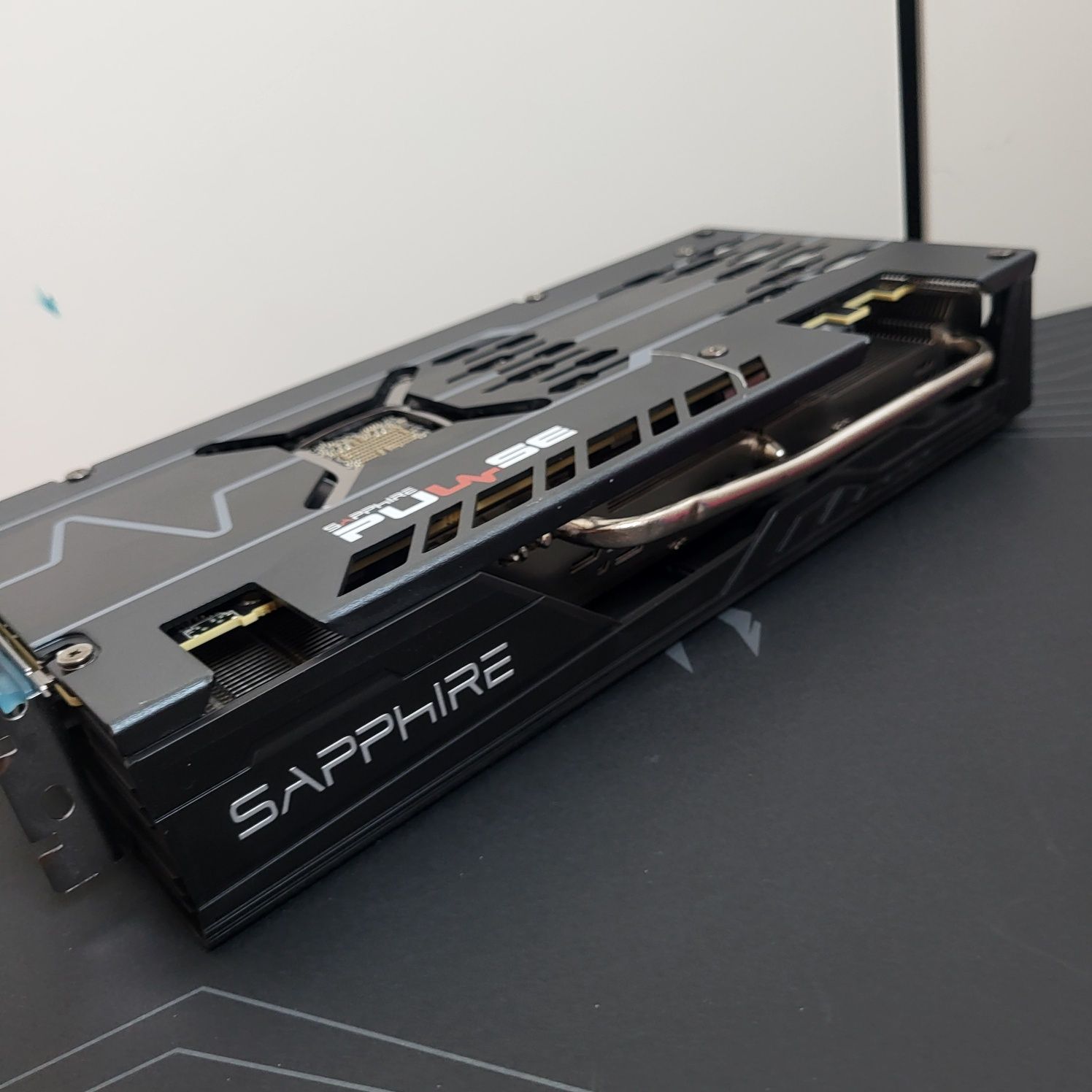 Sapphire RX5700 8GB karta graficzna doskonały stan