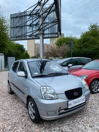 Na Sprzedaz Kia Picanto 1.4LPG Male Autko/Osczedny/Wygodny