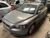 volvo C70 Cabrio cx aut de 2007 para peças