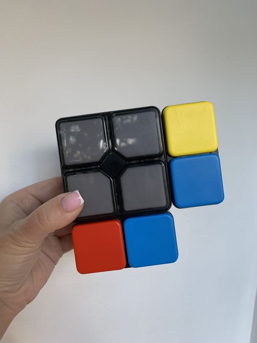 Головоломка игрушка Same Toy IQ Electric cube