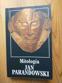 "Mitologia" J. Parandowski