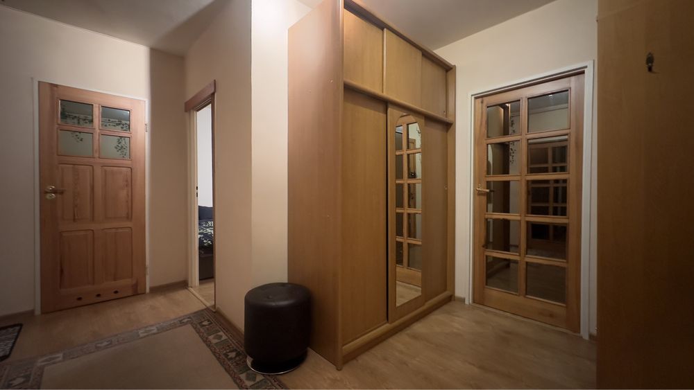 Mieszkanie dla pracowników firm