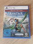 Avatar Frontiers of Pandora