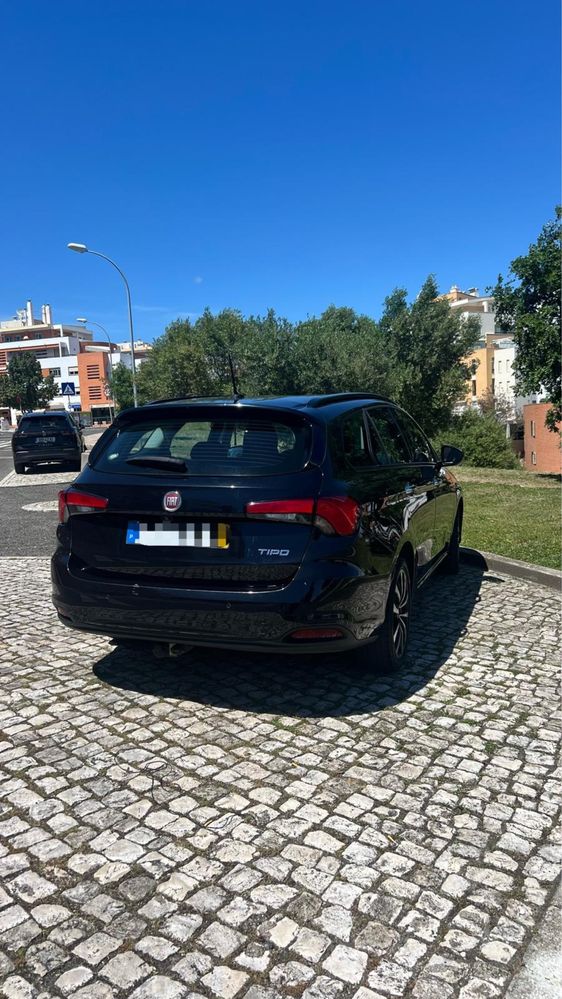 Fiat Tipo 1.6 SW
