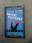 Hemish makbet śmierć plotkary