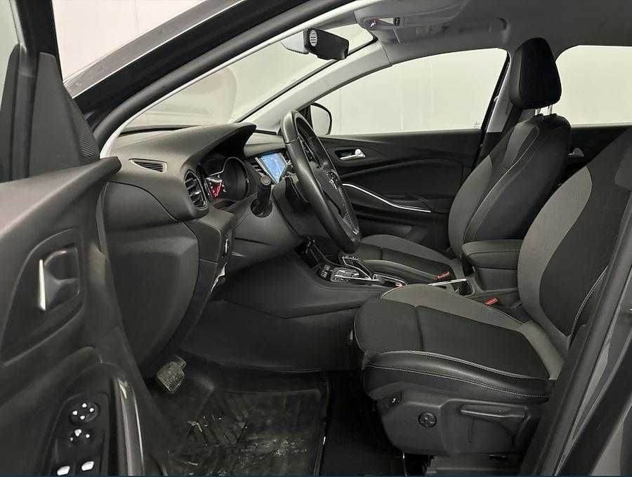 Opel Grandland X Hybrid 4 Plug-In 300HP c/Iva | 120meses x 277,86euros