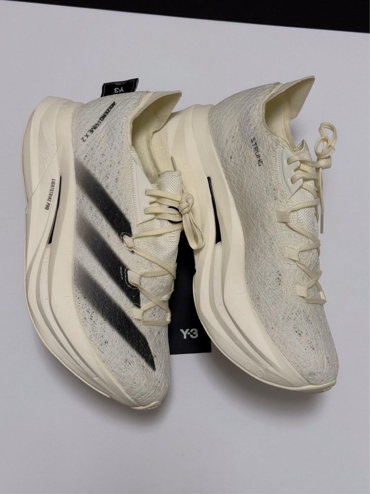 Adidas Y-3 Prime X 2 Strung | Оригінал