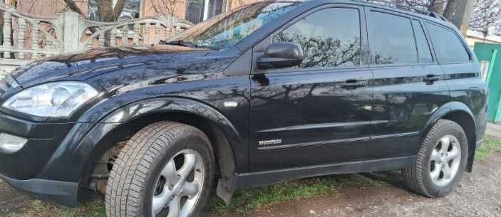 Продам авто SsangYong