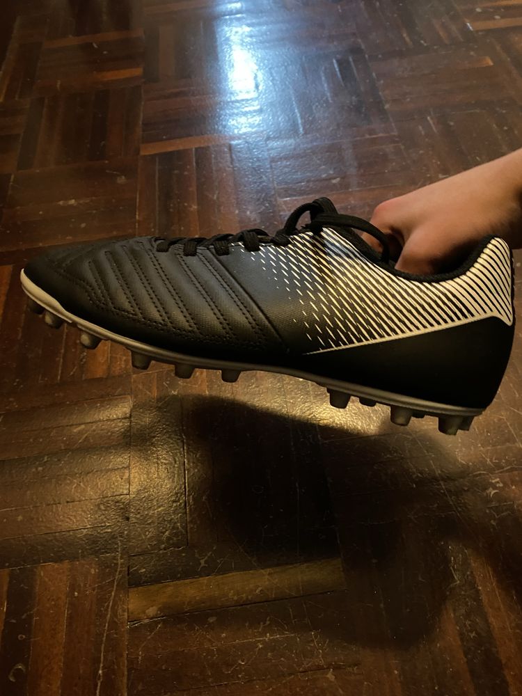 Chuteiras futebol 39