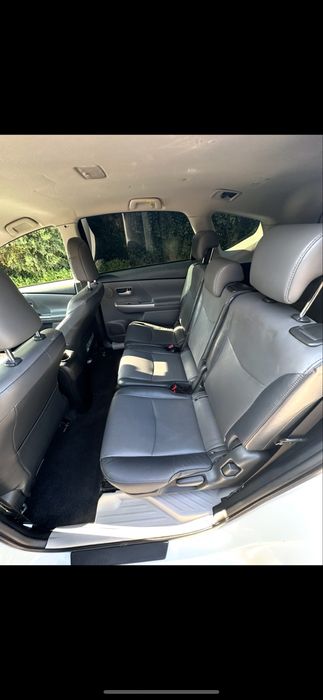 Сдам в аренду авто TOYOTA PRIUS PLUS (V) 2019 під таксі довгостроково