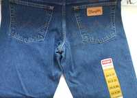 Винтажные джинсы WRANGLER W32 L30  lee levi's lois