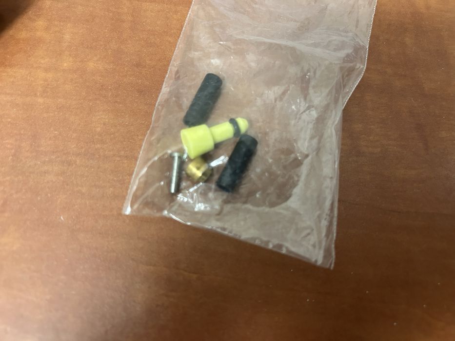 Hamulce Shimano Deore M6000 komplet.