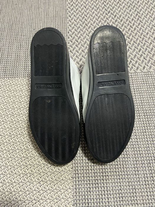 Balenciaga arena hight