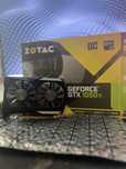 Geforce GTX 1050ti