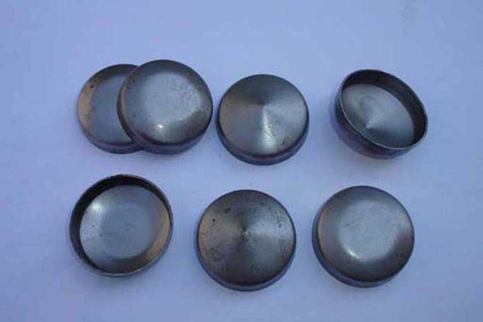 Daszek słupek kapturki 68,120x120 kwadratowy okrągły akcesoria meble