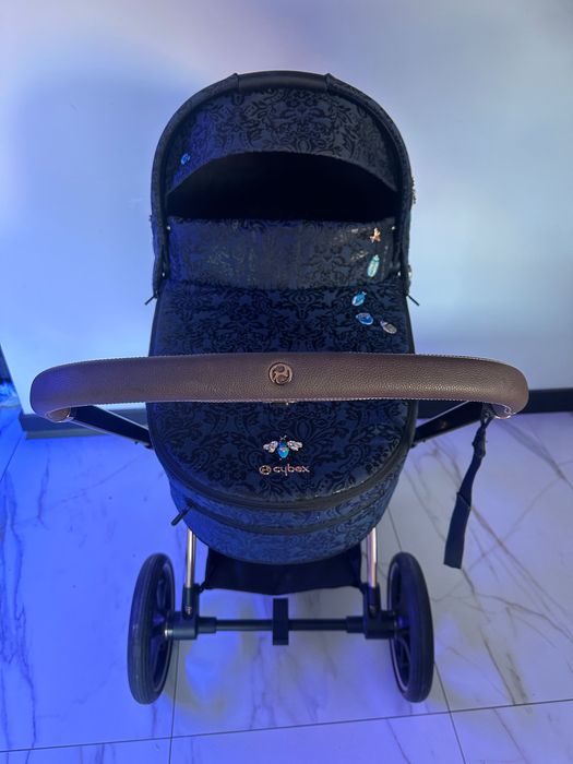 Cybex Priam 4.0 Zestaw Jewels of Nature