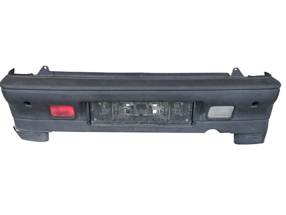 Daewoo Tico SX Zderzak Tylny Tył