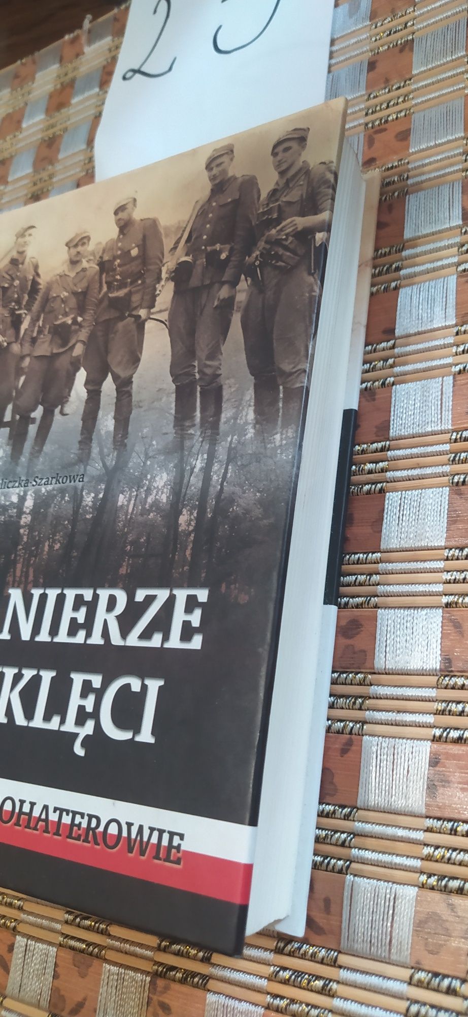 Żołnierze Wyklęci niezłomni bohaterowie